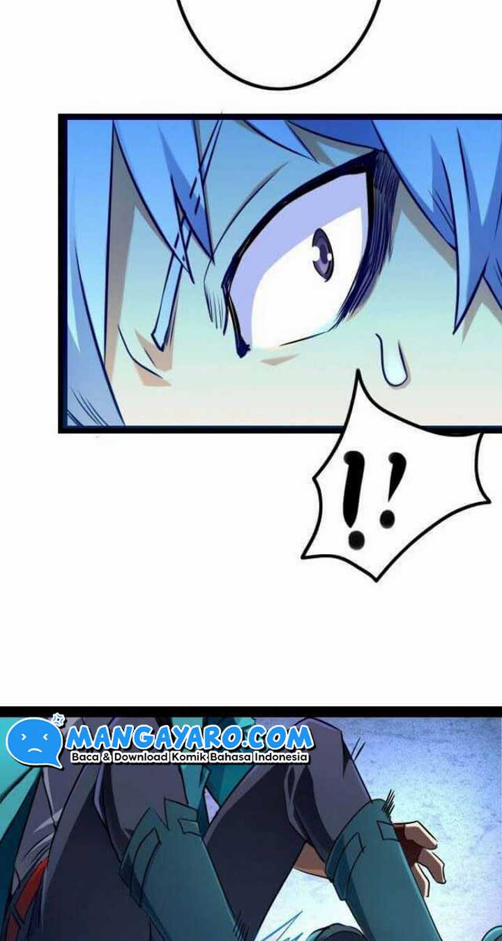 Unable To Become The Main Force Chapter 13 Gambar 27