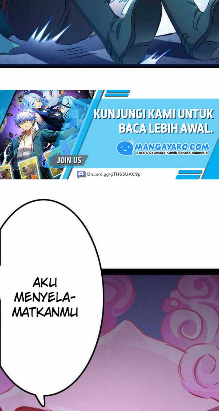 Unable To Become The Main Force Chapter 13 Gambar 28