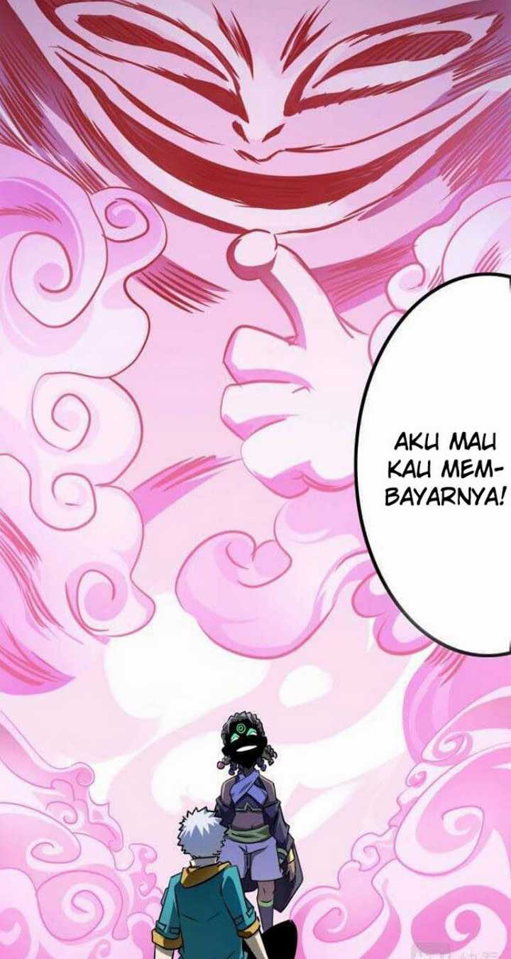 Unable To Become The Main Force Chapter 13 Gambar 29
