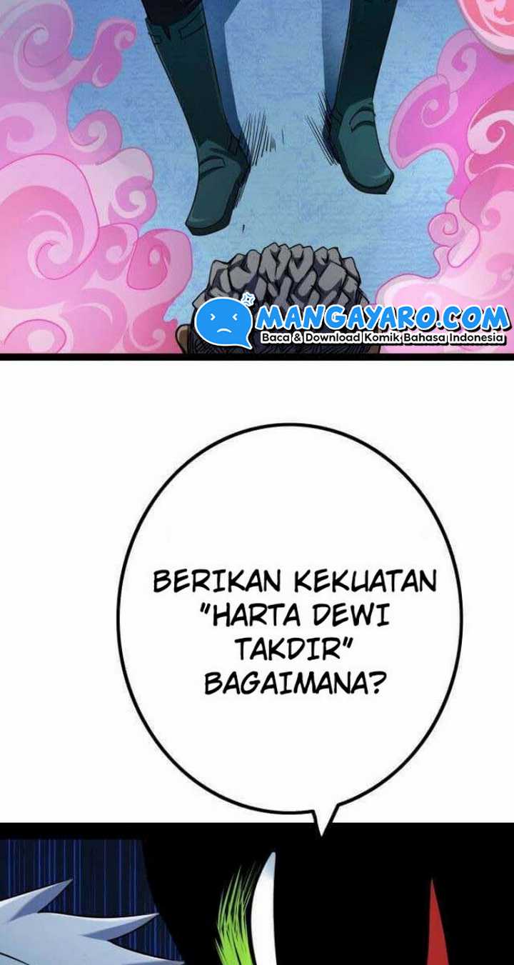 Unable To Become The Main Force Chapter 13 Gambar 31