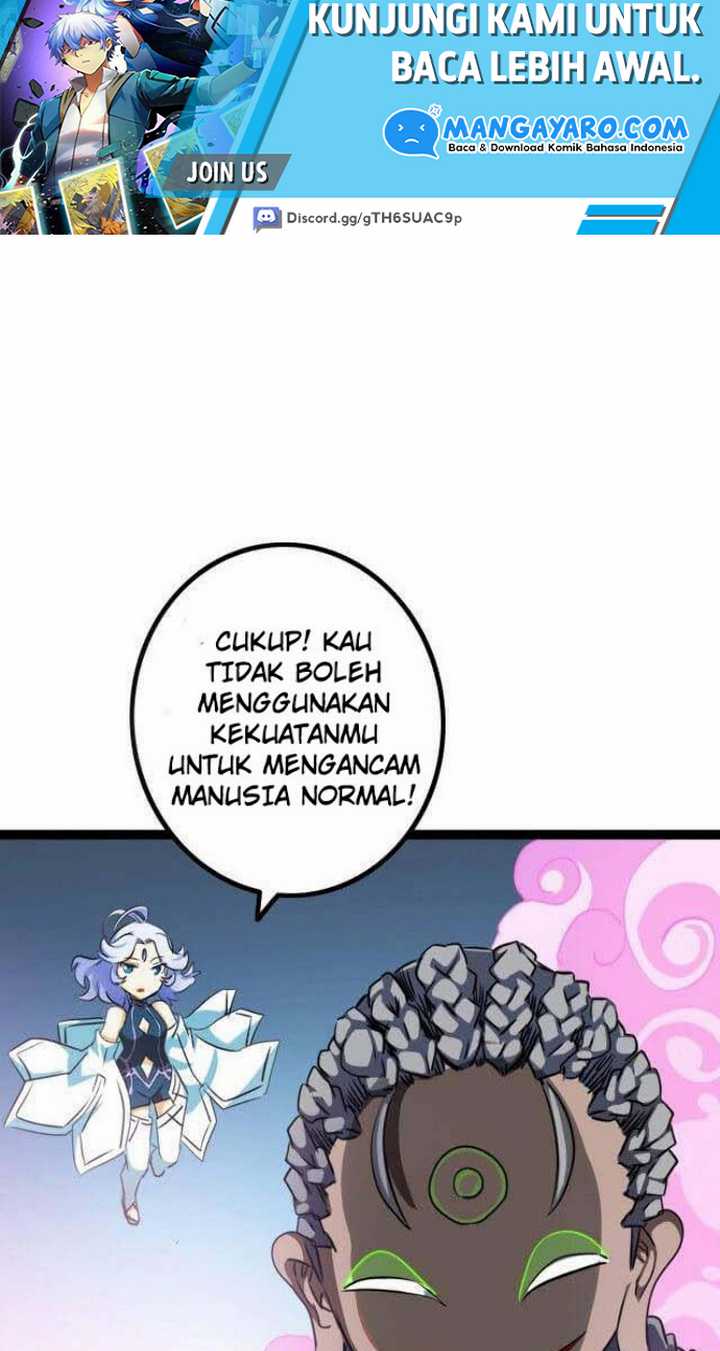 Unable To Become The Main Force Chapter 13 Gambar 33