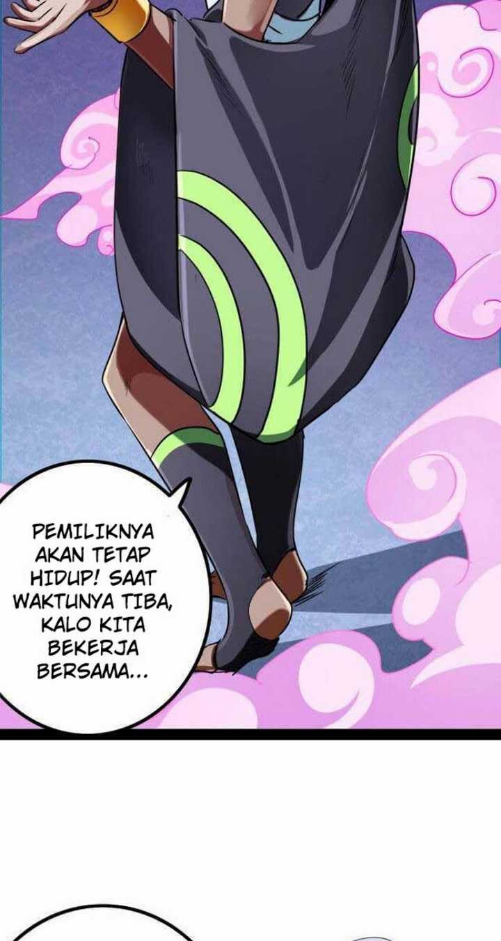 Unable To Become The Main Force Chapter 13 Gambar 35
