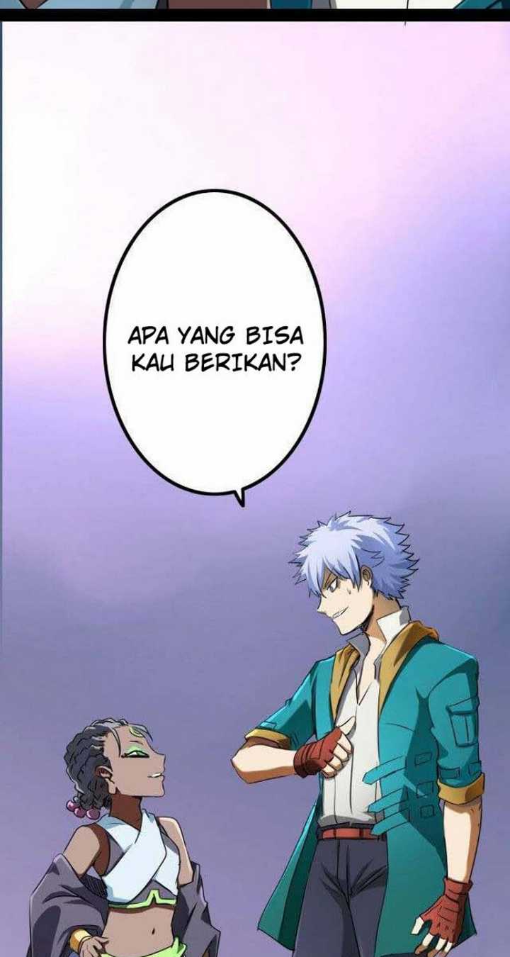 Unable To Become The Main Force Chapter 13 Gambar 39