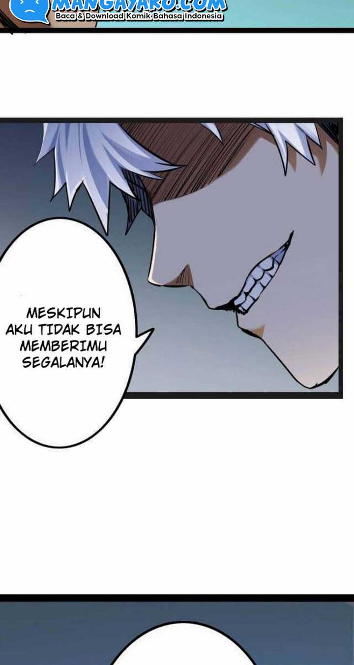 Unable To Become The Main Force Chapter 13 Gambar 41