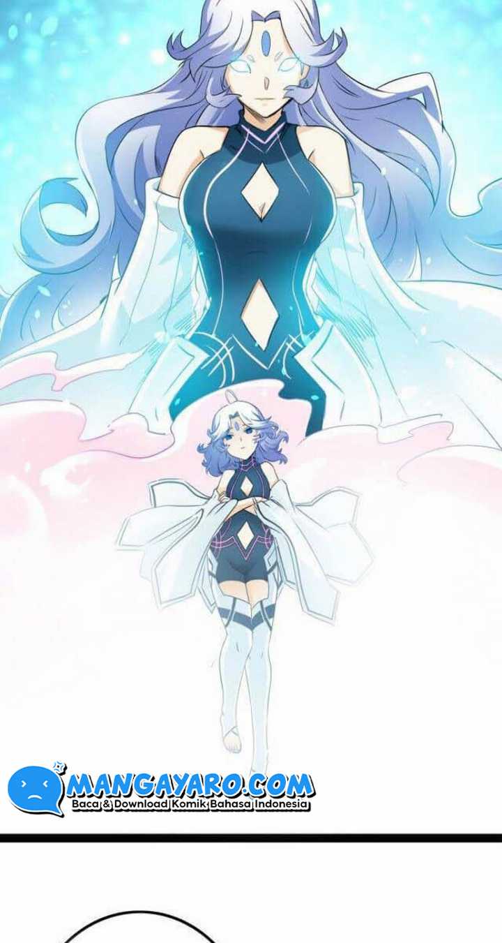 Unable To Become The Main Force Chapter 13 Gambar 48