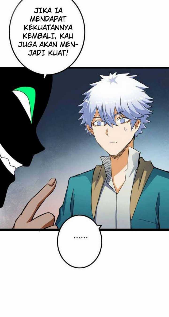 Unable To Become The Main Force Chapter 13 Gambar 49