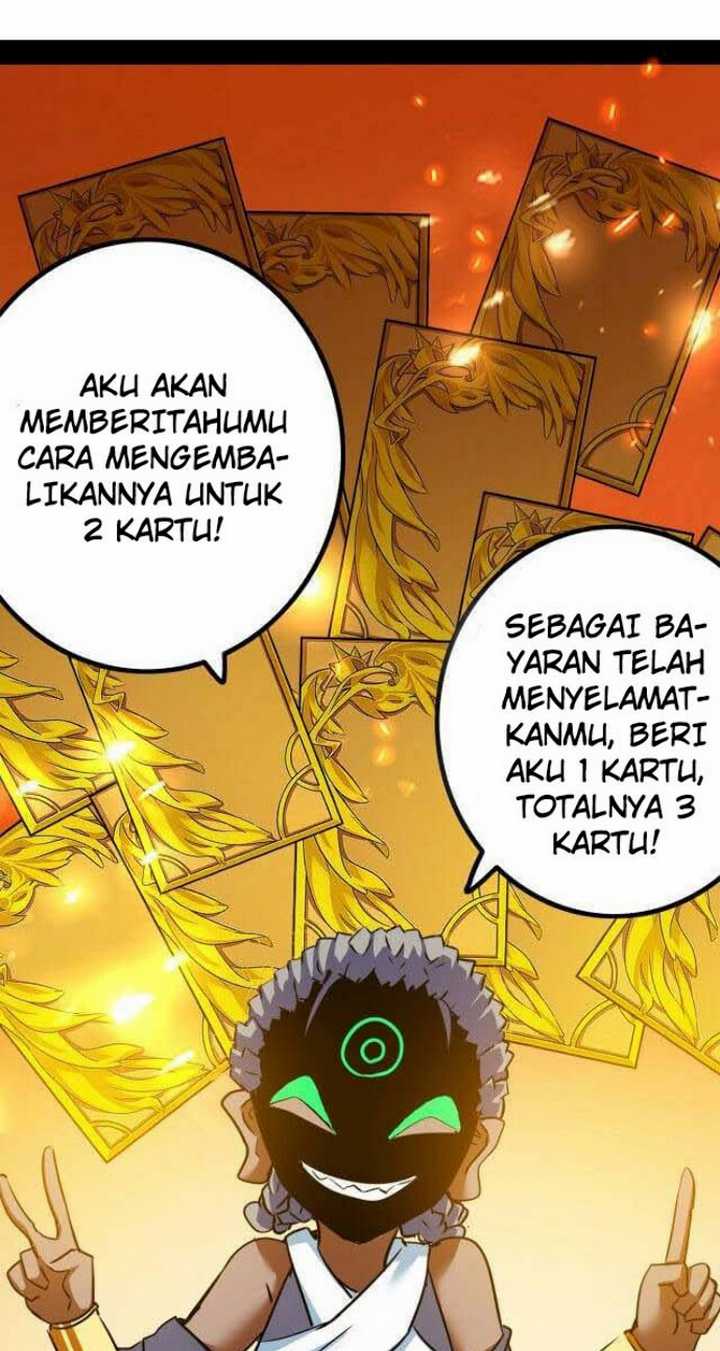 Unable To Become The Main Force Chapter 13 Gambar 50