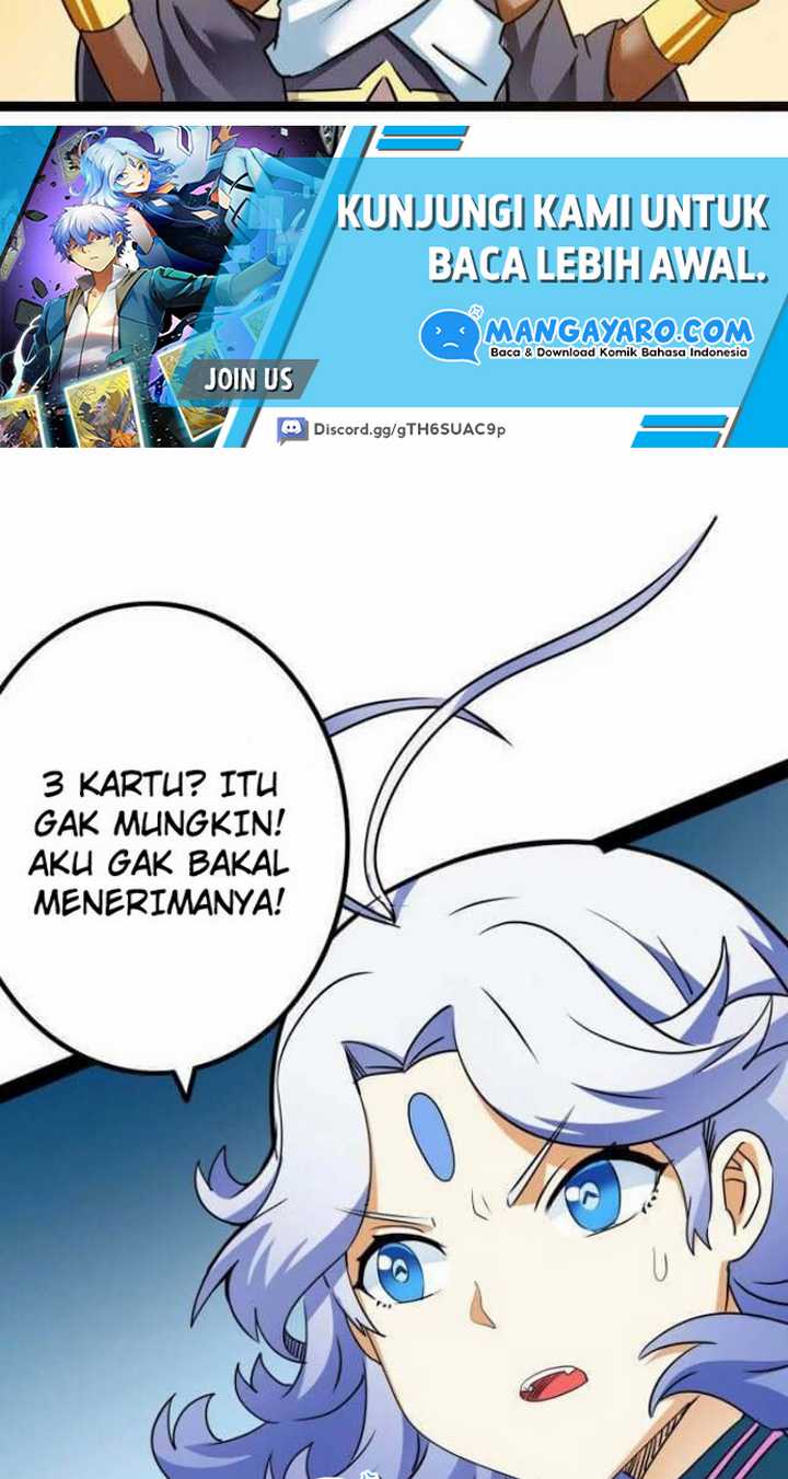 Unable To Become The Main Force Chapter 13 Gambar 51