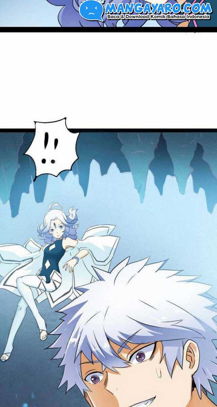 Unable To Become The Main Force Chapter 13 Gambar 52