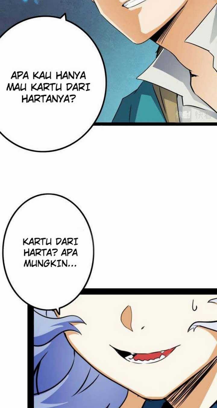 Unable To Become The Main Force Chapter 13 Gambar 53
