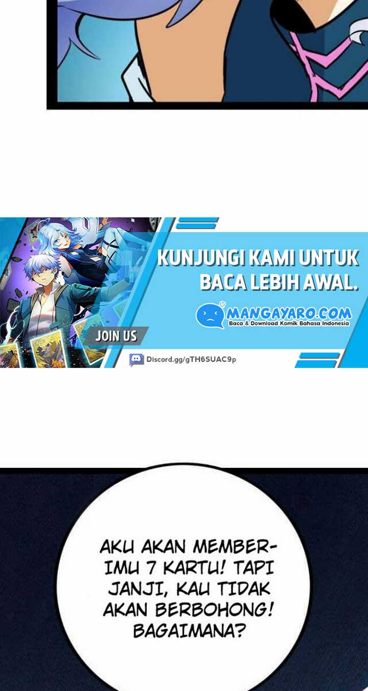 Unable To Become The Main Force Chapter 13 Gambar 54