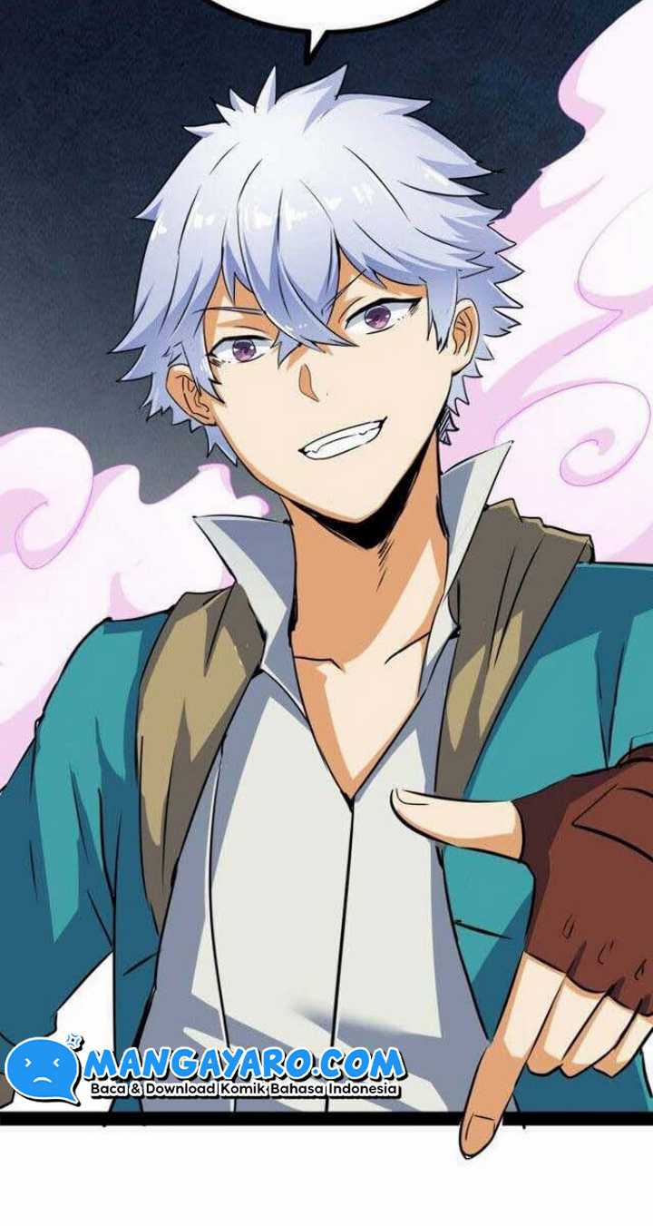 Unable To Become The Main Force Chapter 13 Gambar 55