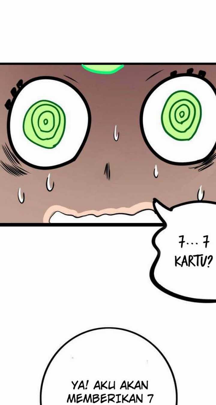 Unable To Become The Main Force Chapter 13 Gambar 56