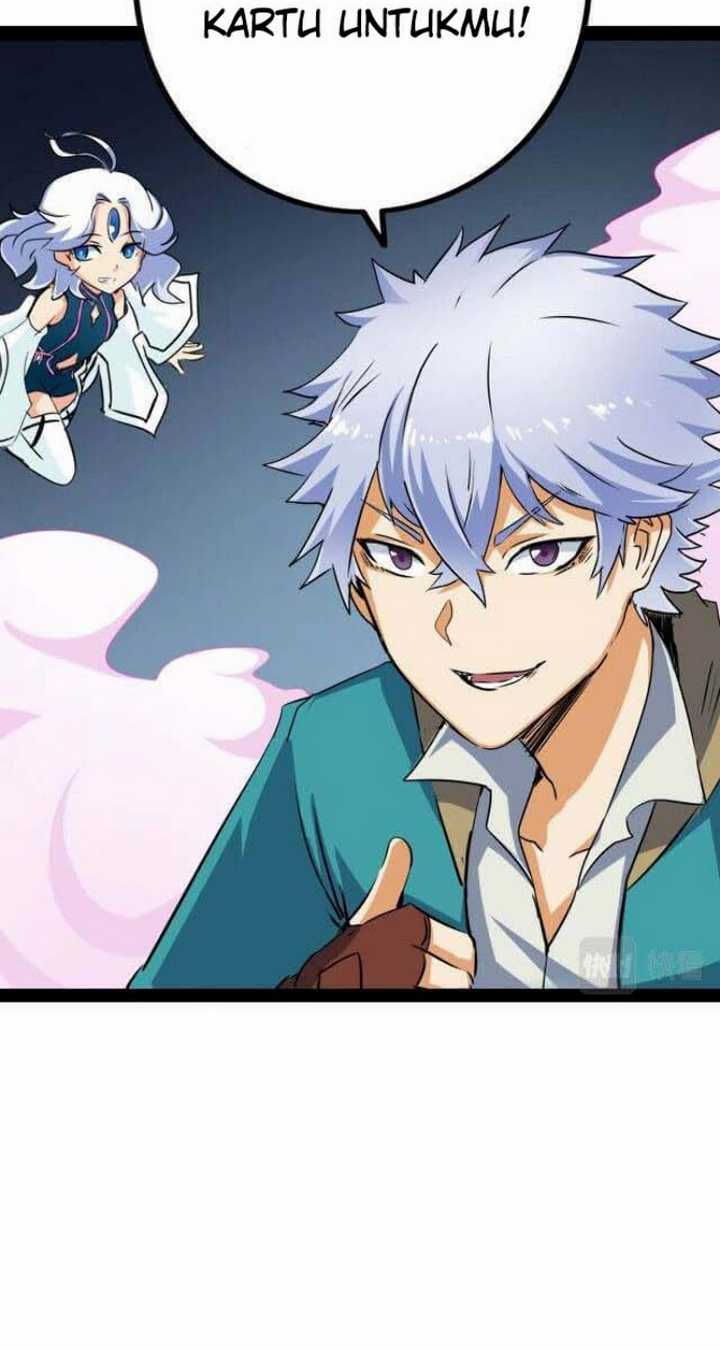 Unable To Become The Main Force Chapter 13 Gambar 57