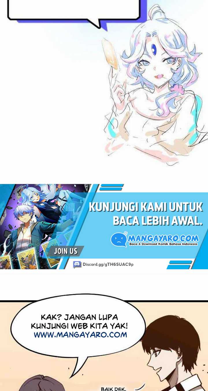 Unable To Become The Main Force Chapter 13 Gambar 59
