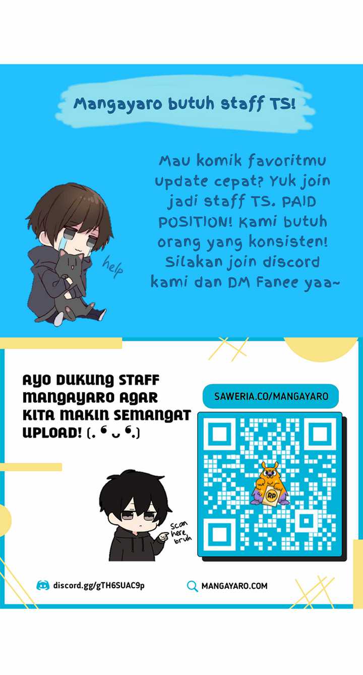 Unable To Become The Main Force Chapter 14 Gambar 2