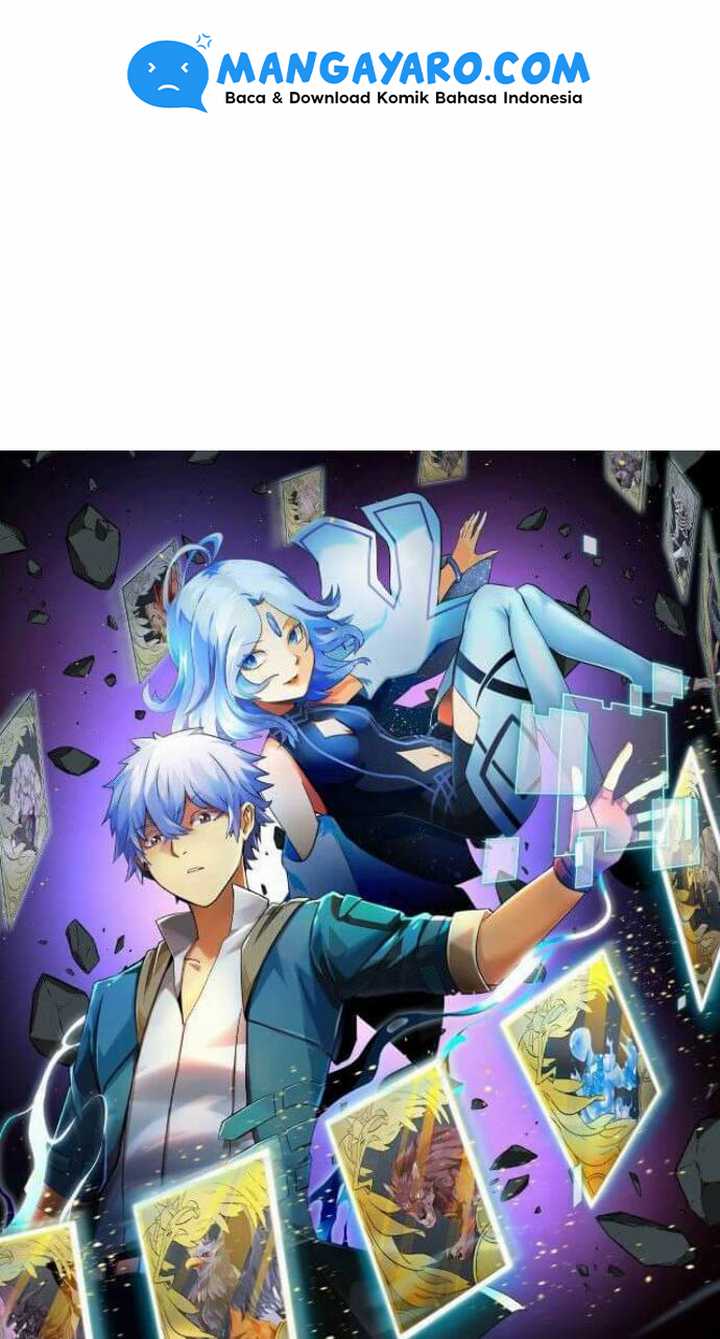 Unable To Become The Main Force Chapter 14 Gambar 3