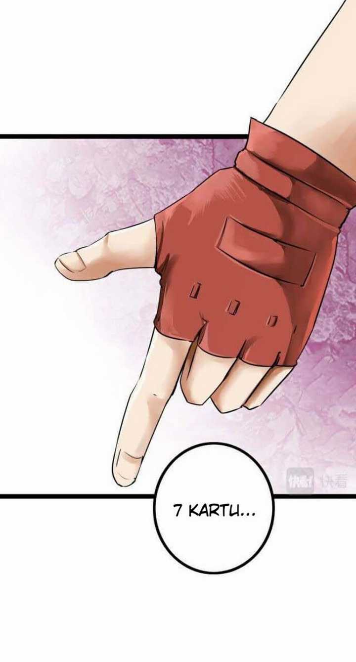 Unable To Become The Main Force Chapter 14 Gambar 5