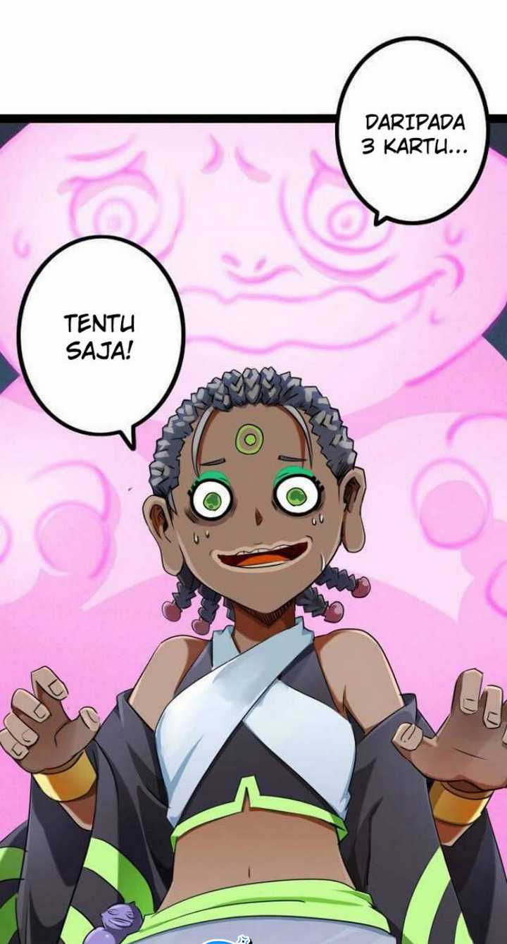 Unable To Become The Main Force Chapter 14 Gambar 6
