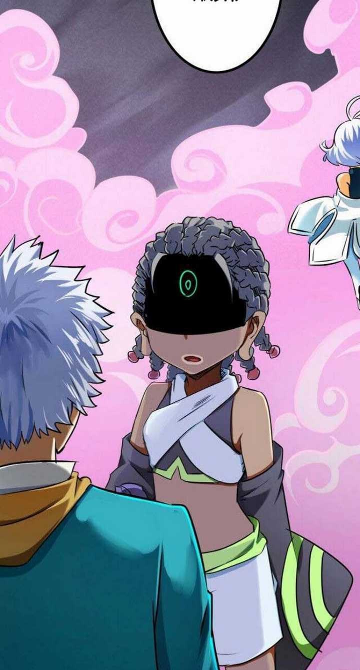 Unable To Become The Main Force Chapter 14 Gambar 9