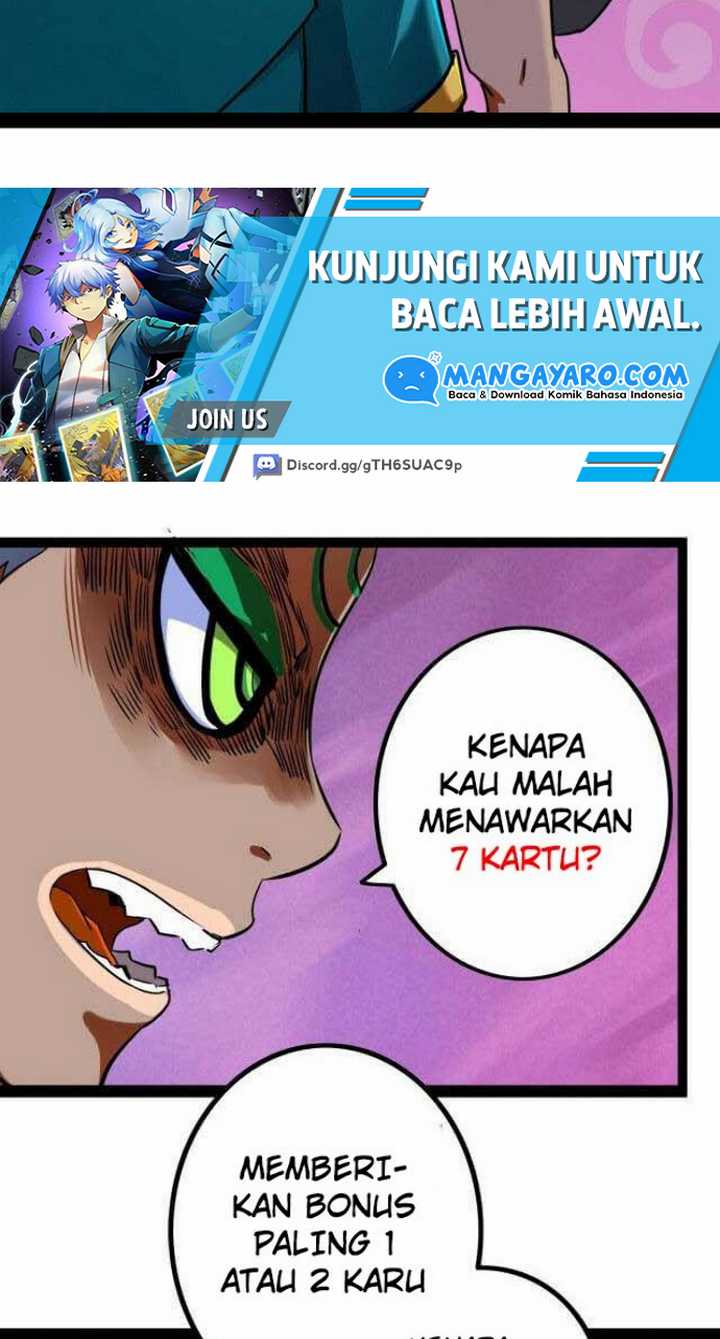 Unable To Become The Main Force Chapter 14 Gambar 10