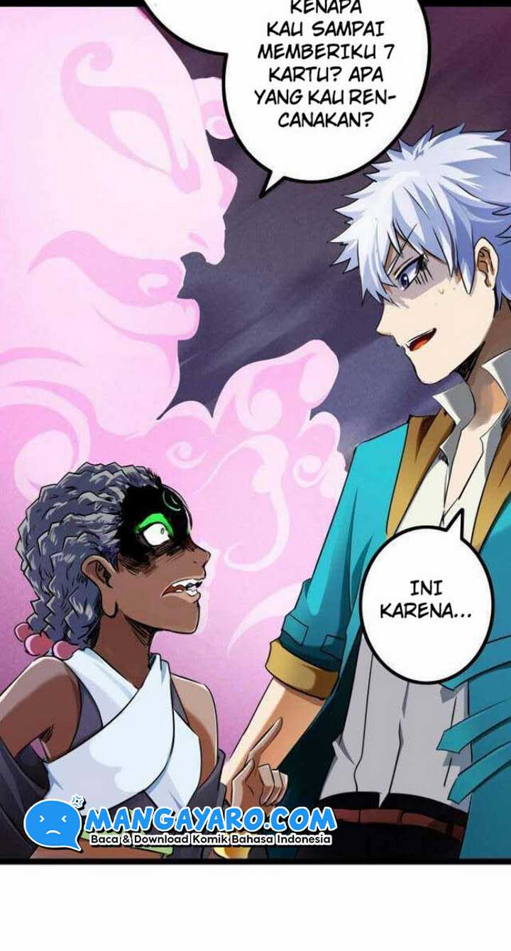 Unable To Become The Main Force Chapter 14 Gambar 11