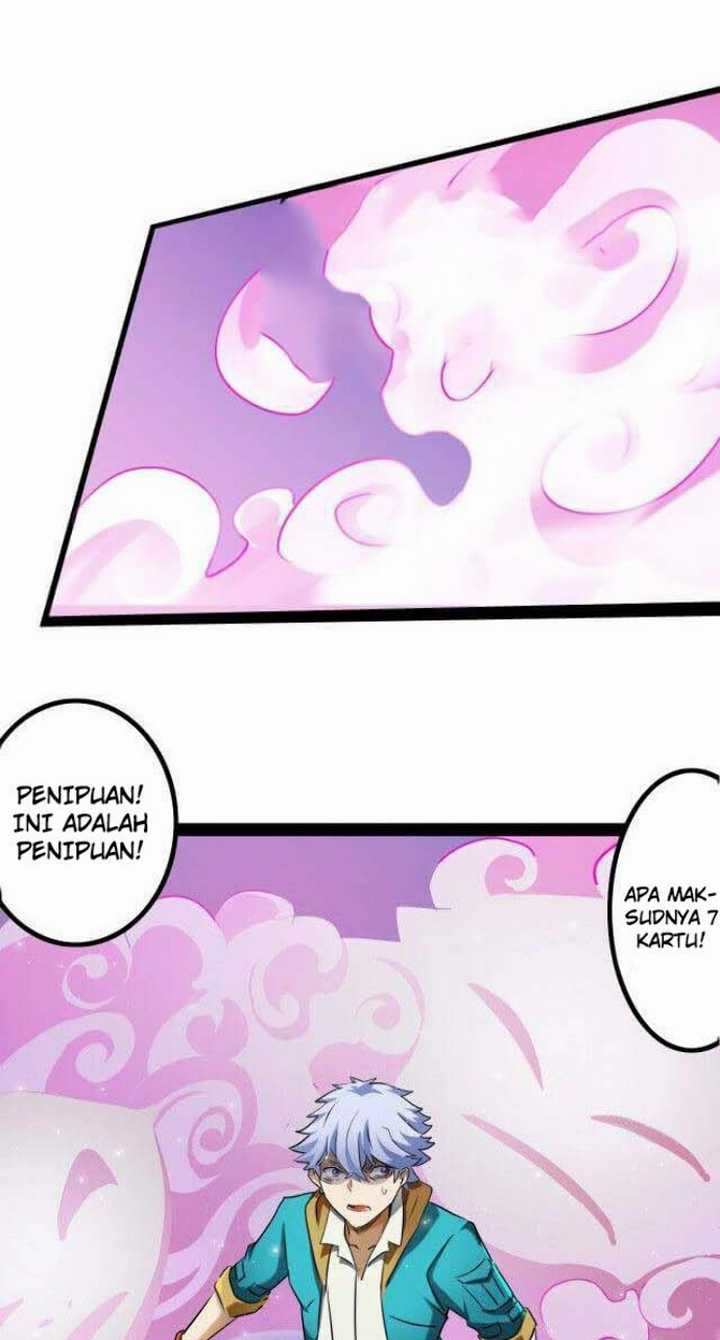 Unable To Become The Main Force Chapter 14 Gambar 13