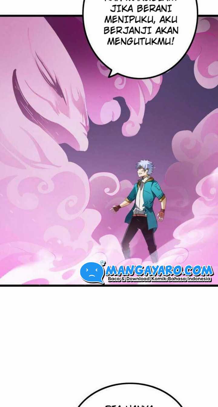 Unable To Become The Main Force Chapter 14 Gambar 15