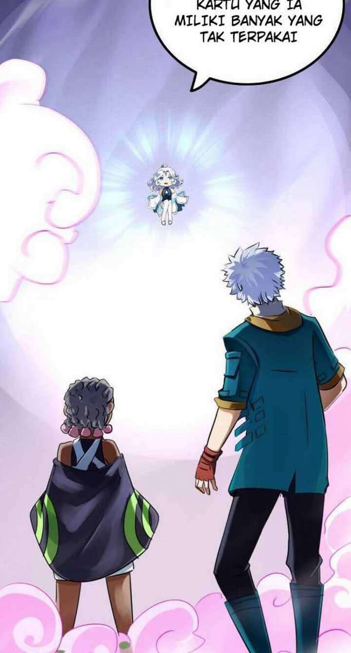 Unable To Become The Main Force Chapter 14 Gambar 17