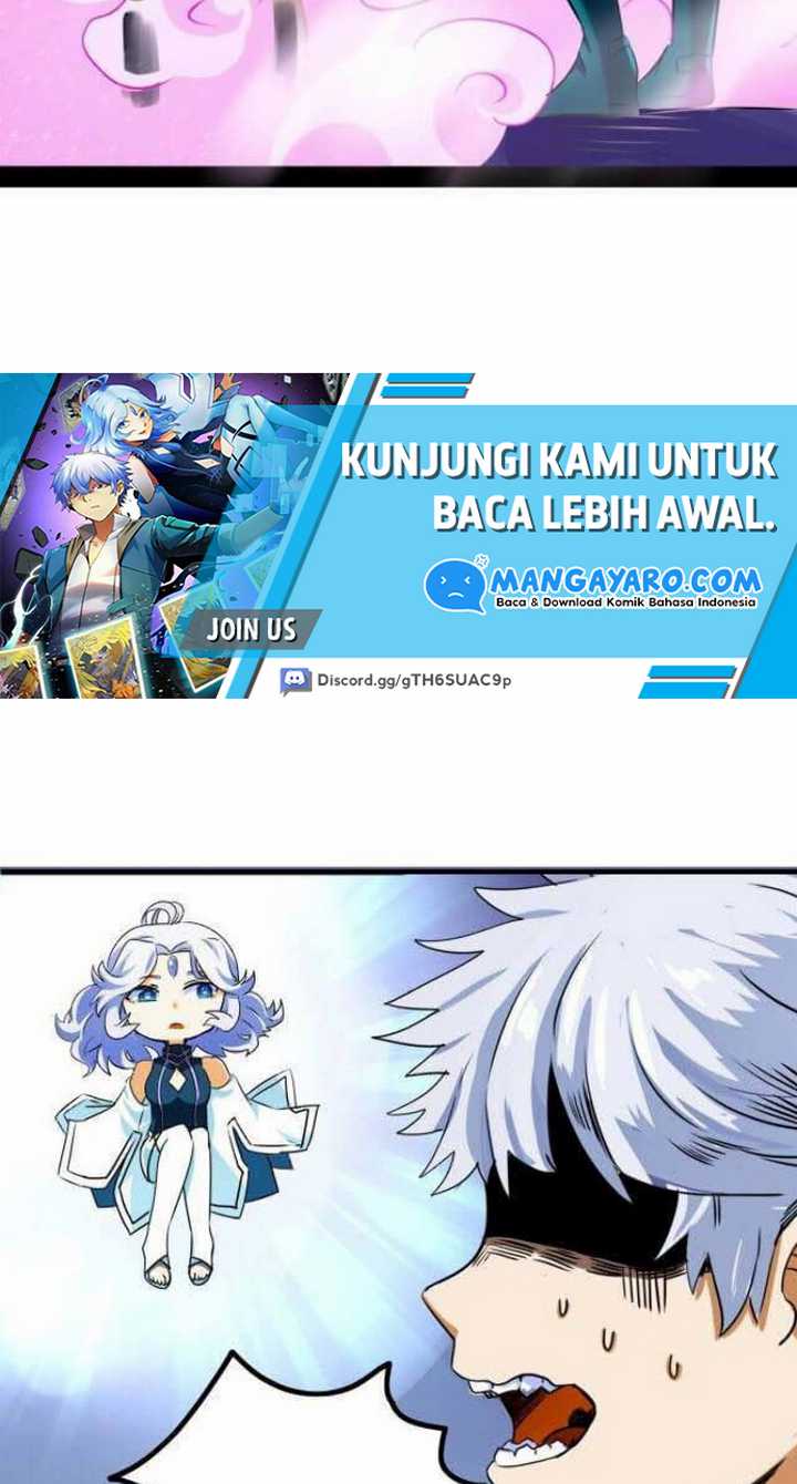 Unable To Become The Main Force Chapter 14 Gambar 18
