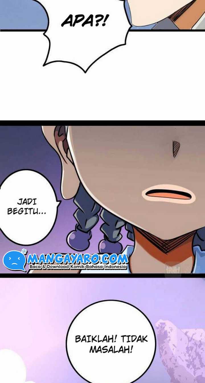 Unable To Become The Main Force Chapter 14 Gambar 19