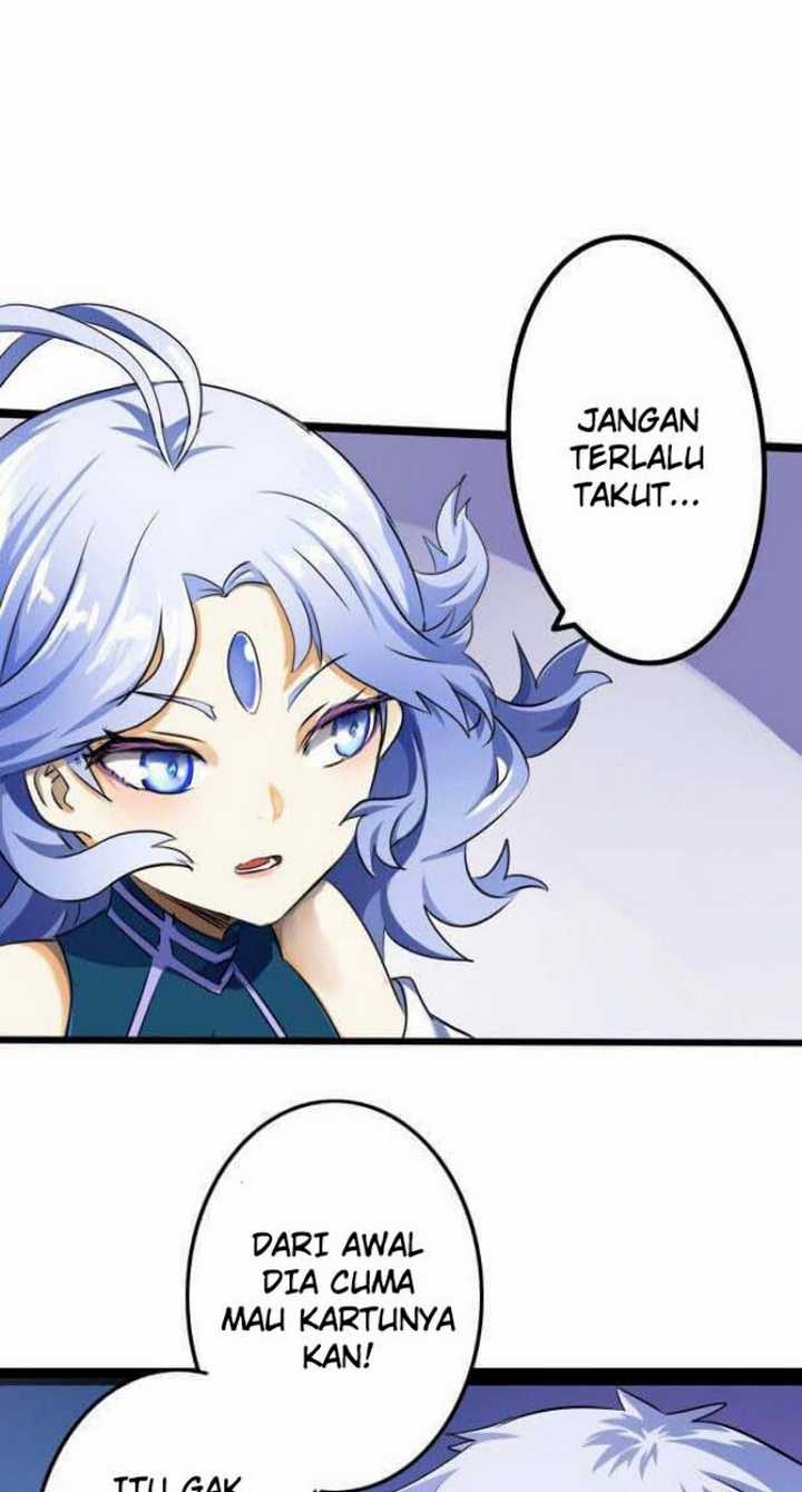 Unable To Become The Main Force Chapter 14 Gambar 21