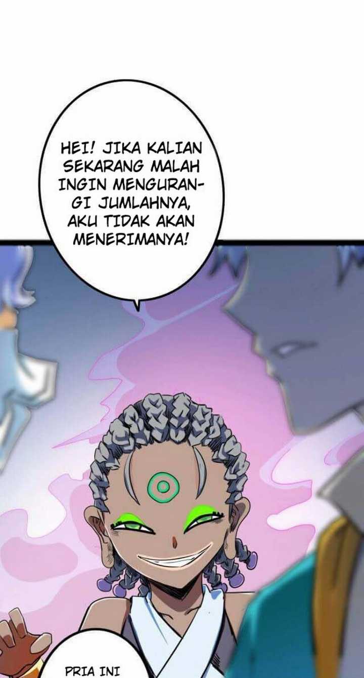 Unable To Become The Main Force Chapter 14 Gambar 23