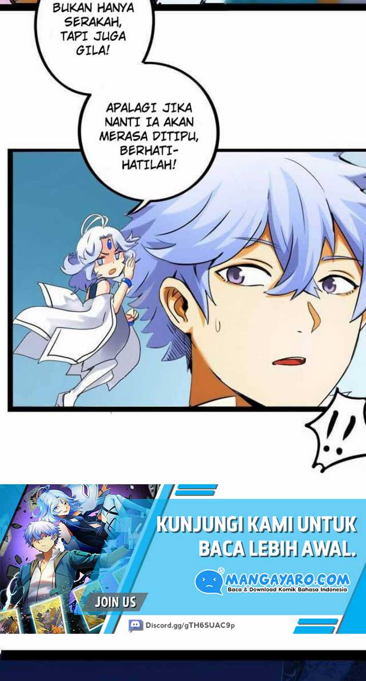 Unable To Become The Main Force Chapter 14 Gambar 24
