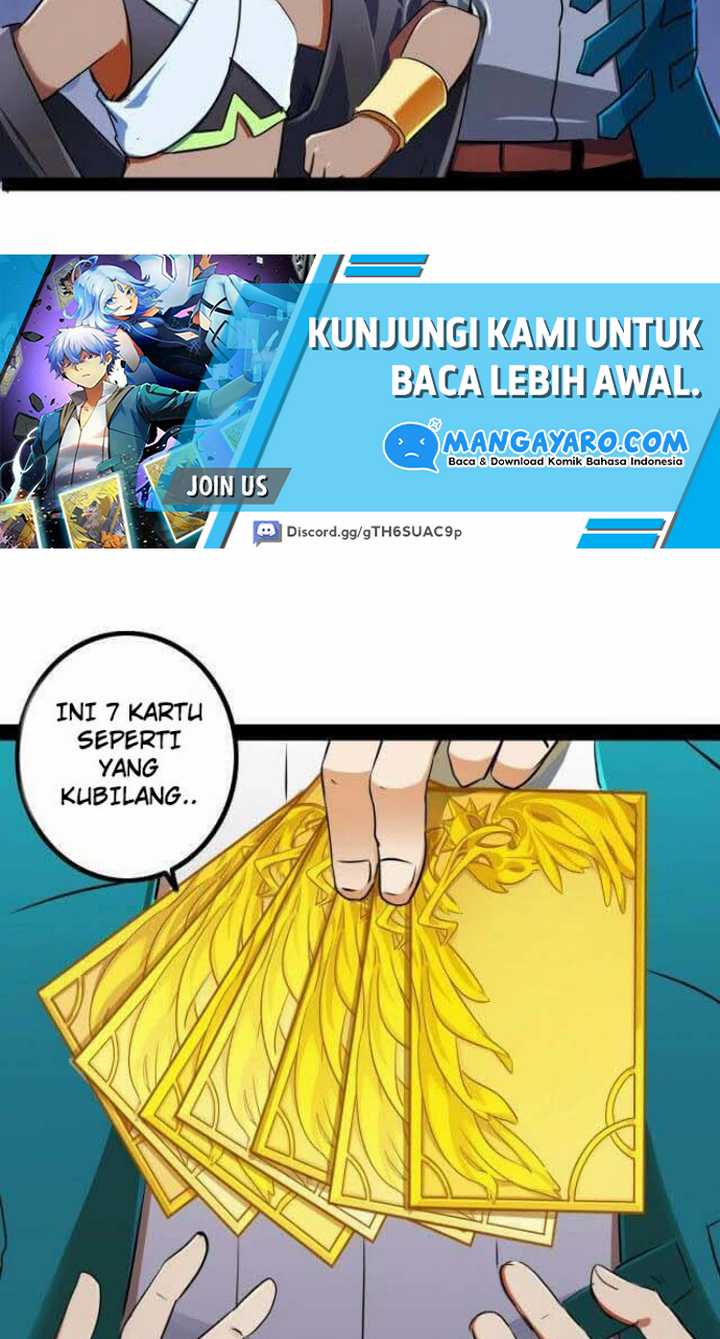 Unable To Become The Main Force Chapter 14 Gambar 26