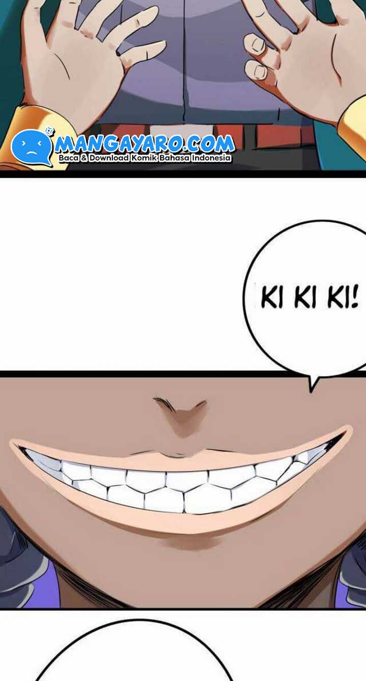 Unable To Become The Main Force Chapter 14 Gambar 27