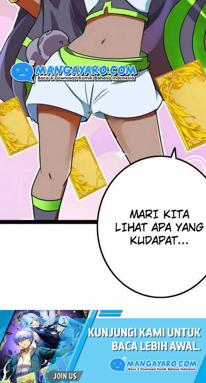 Unable To Become The Main Force Chapter 14 Gambar 29