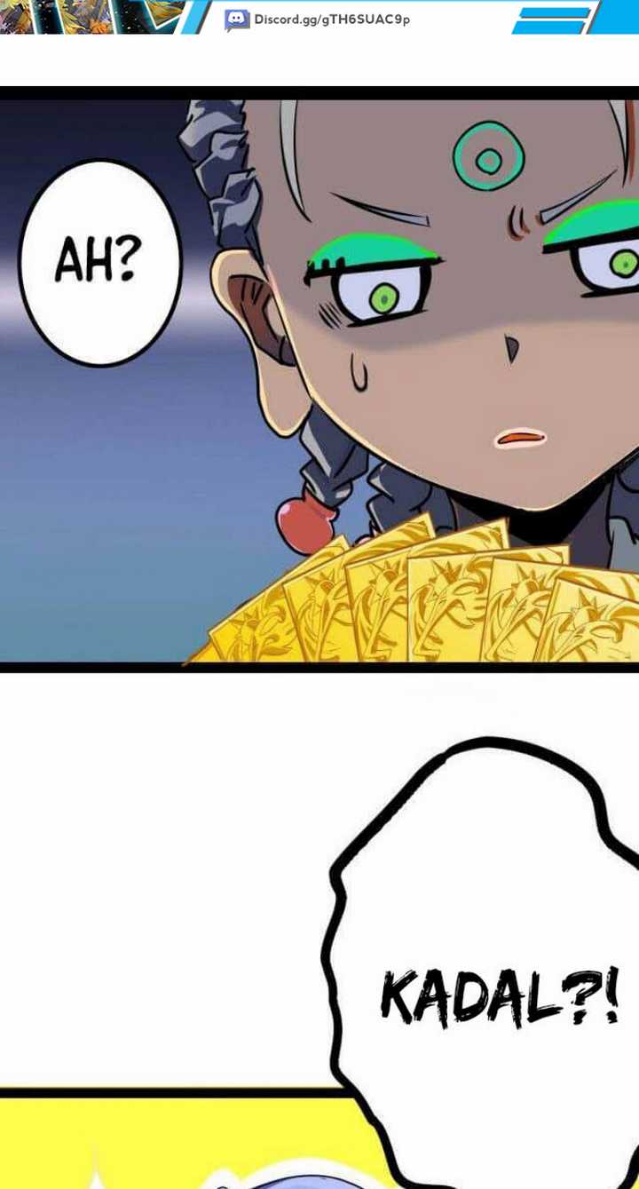 Unable To Become The Main Force Chapter 14 Gambar 30