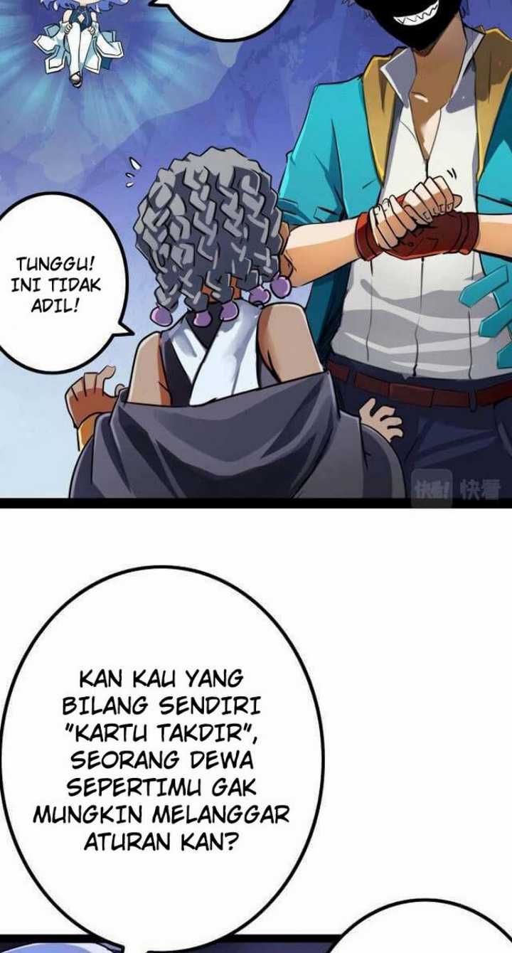 Unable To Become The Main Force Chapter 14 Gambar 34