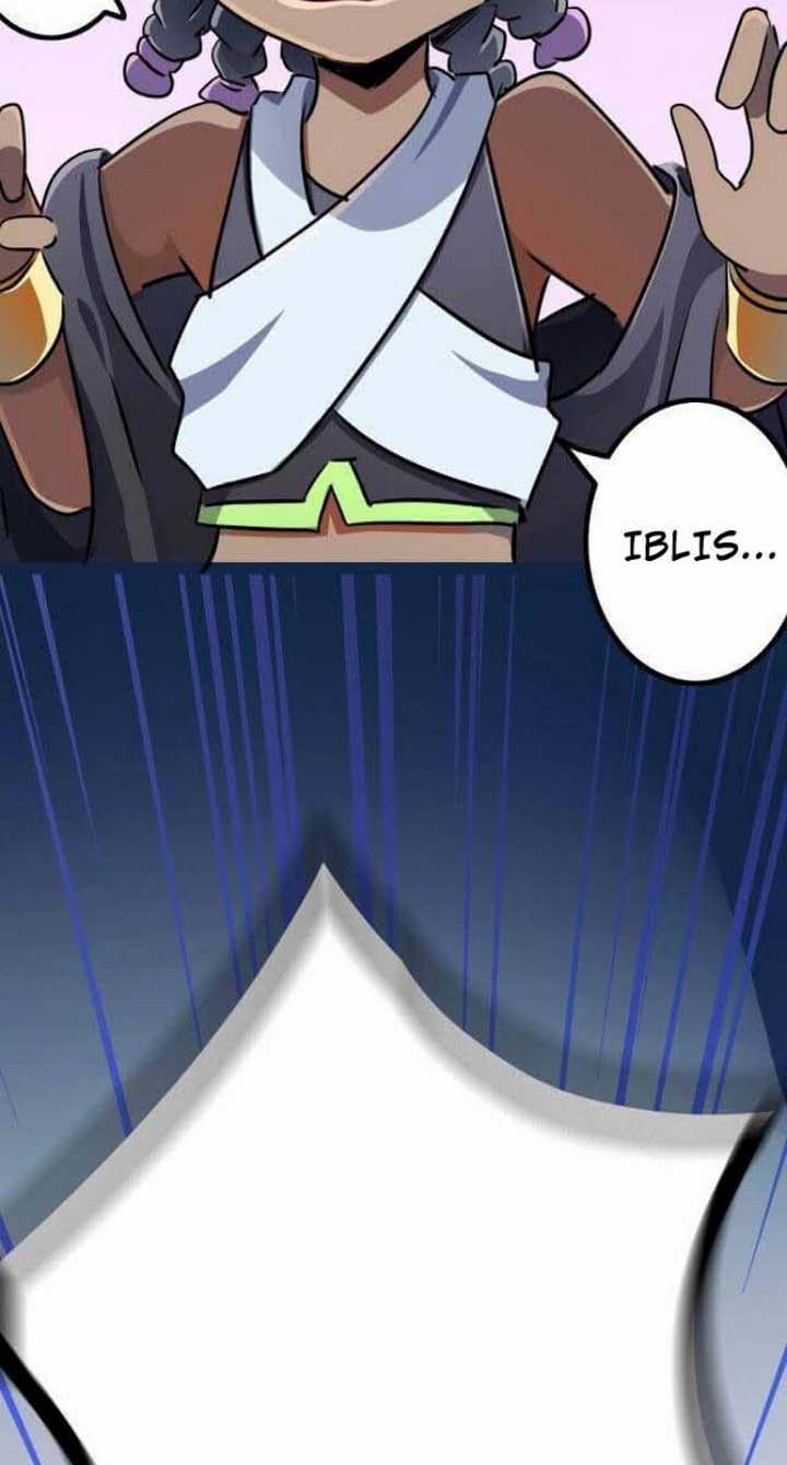 Unable To Become The Main Force Chapter 14 Gambar 36