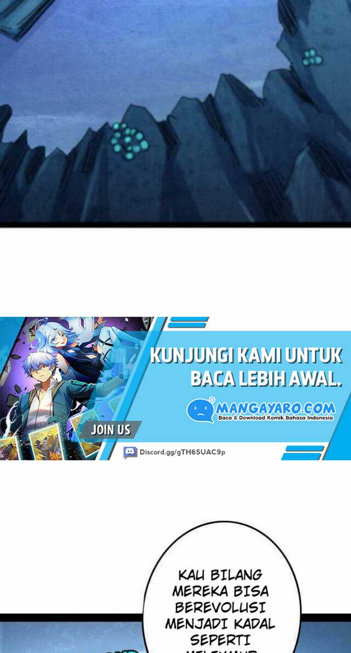 Unable To Become The Main Force Chapter 14 Gambar 40