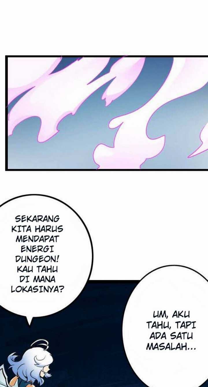 Unable To Become The Main Force Chapter 14 Gambar 45