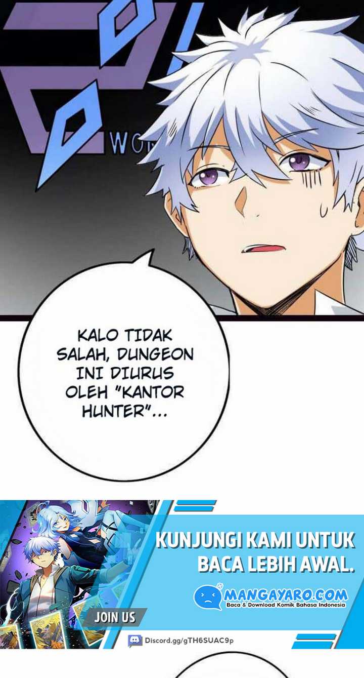 Unable To Become The Main Force Chapter 14 Gambar 47
