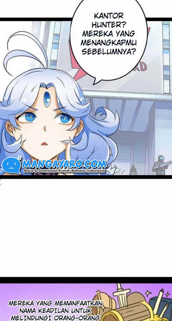 Unable To Become The Main Force Chapter 14 Gambar 48