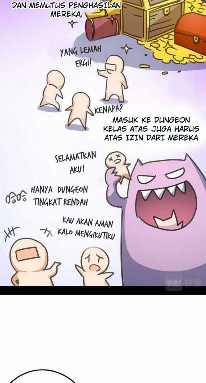 Unable To Become The Main Force Chapter 14 Gambar 49