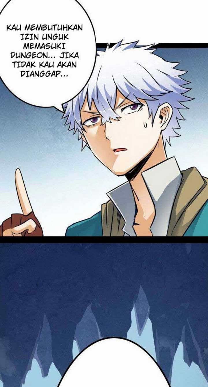 Unable To Become The Main Force Chapter 14 Gambar 50