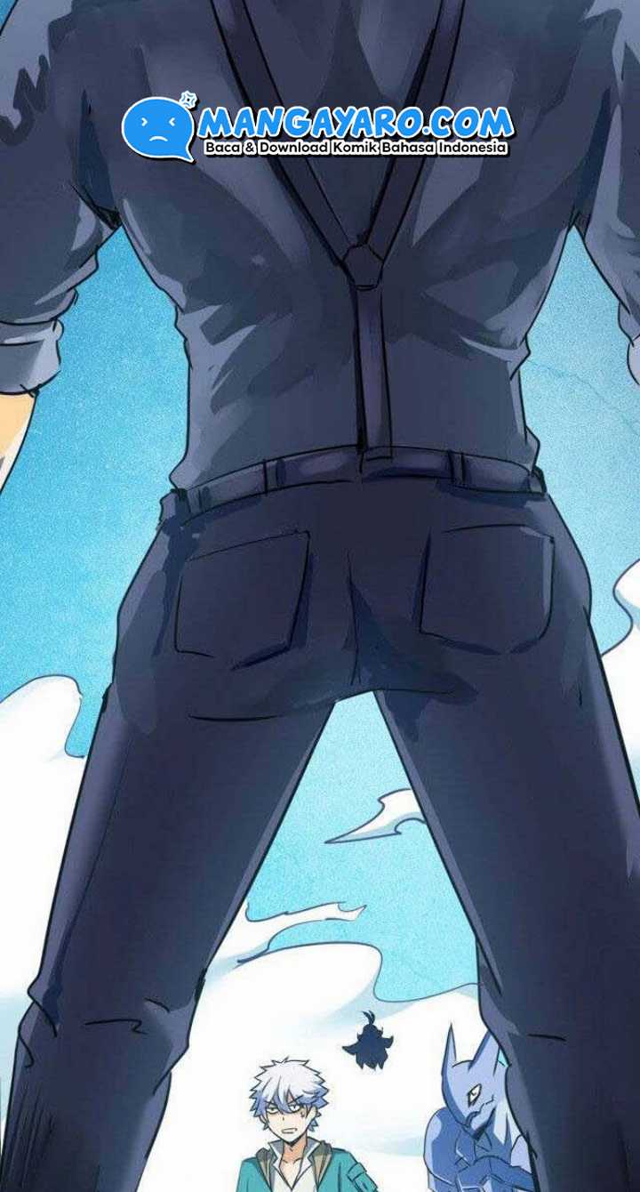 Unable To Become The Main Force Chapter 14 Gambar 52