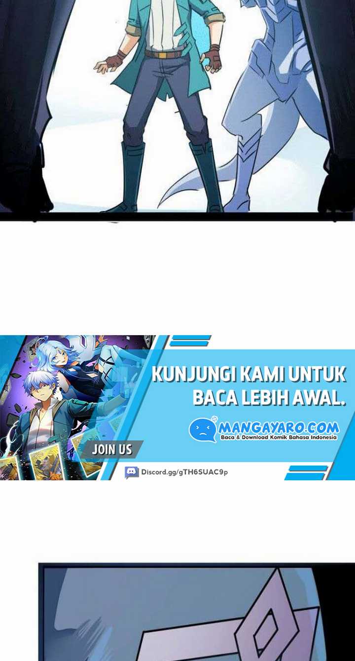 Unable To Become The Main Force Chapter 14 Gambar 53