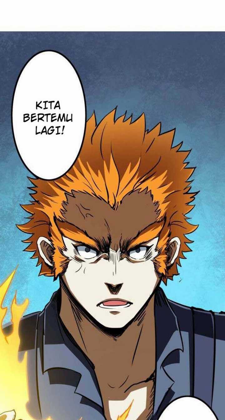 Unable To Become The Main Force Chapter 14 Gambar 55