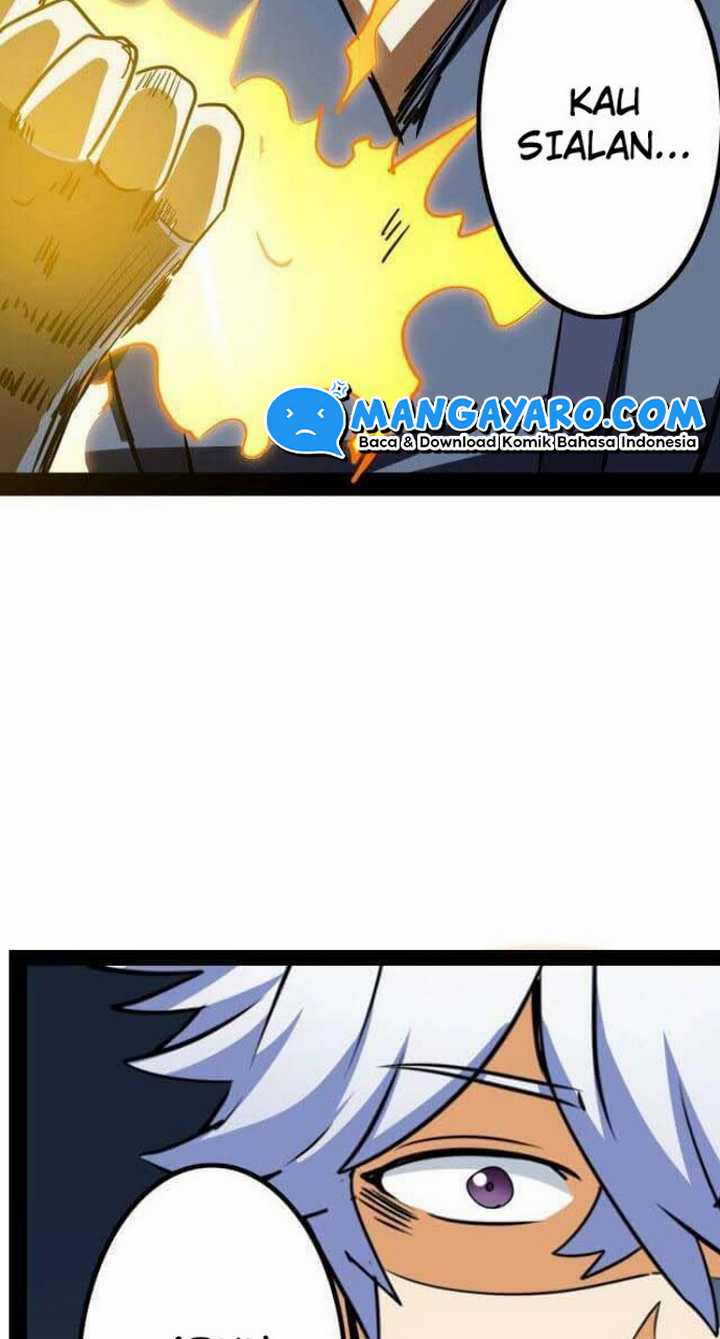 Unable To Become The Main Force Chapter 14 Gambar 56